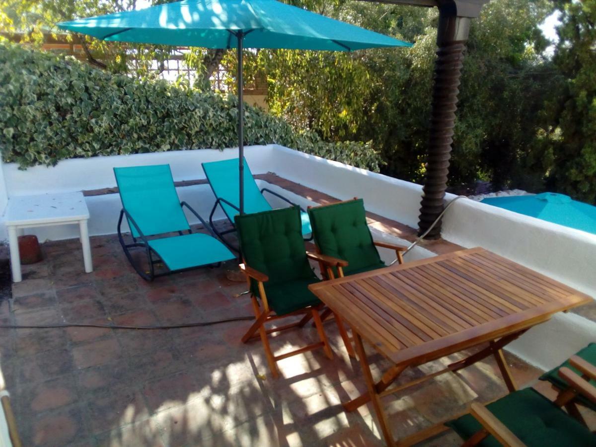 Chalecito En La Herradura- Casa Kwetu La Herradura  Exteriör bild