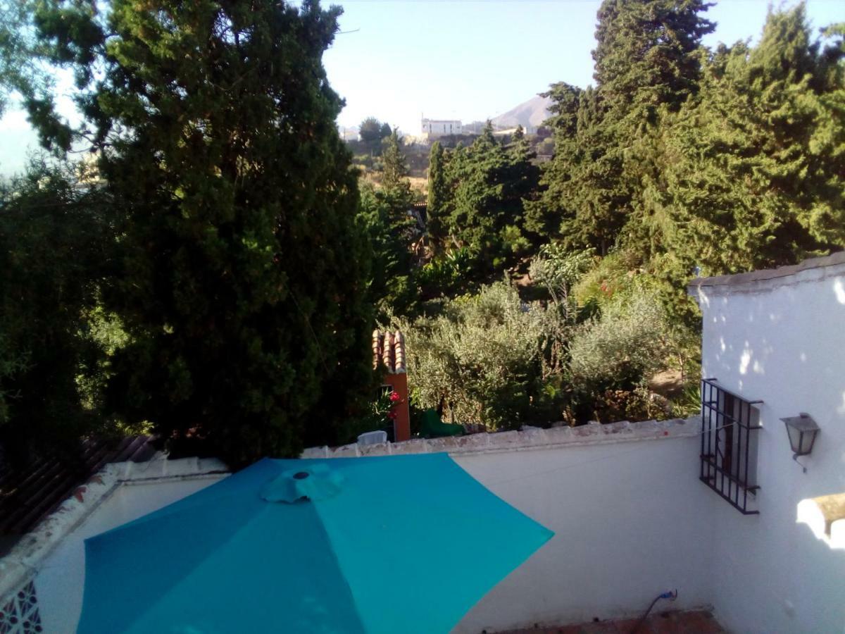 Chalecito En La Herradura- Casa Kwetu La Herradura  Exteriör bild