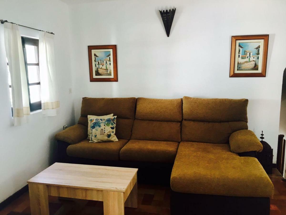 Chalecito En La Herradura- Casa Kwetu La Herradura  Exteriör bild